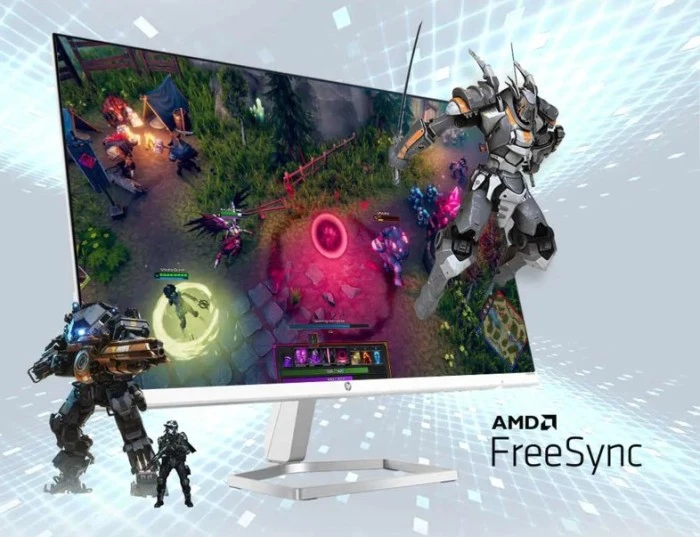 Monitor HP M24FWA 24 inch