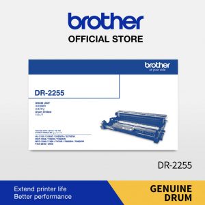 BROTHER DRUM DR-2255