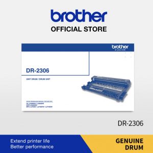 BROTHER DRUM DR-2306