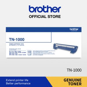 BROTHER TONER TN-1000