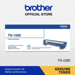 BROTHER TONER TN-1080