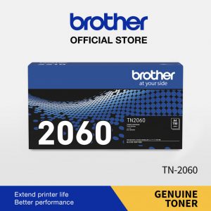BROTHER TONER TN-2060