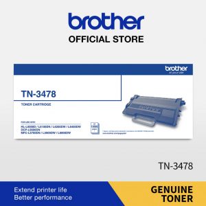 BROTHER TONER TN-3478
