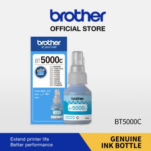 BROTHER INK BT-5000 CYAN
