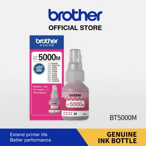 BROTHER INK BT-5000 MAGENTA