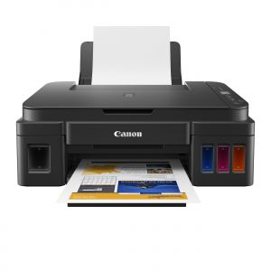PIXMA G2010