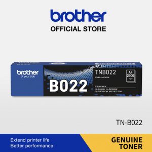 BROTHER TONER TN-B022