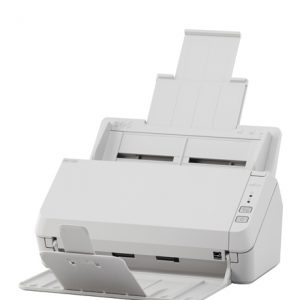 Fujitsu SP-1120N Scanner