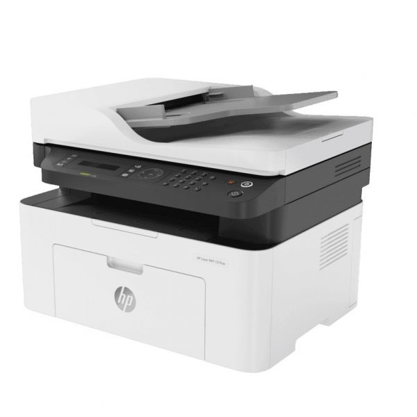 HP PRINTER LASER MFP 137FNW 4ZB84A