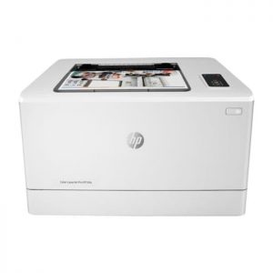 HP Color Laserjet Pro M155a Colour Print M155 A M 155A 155