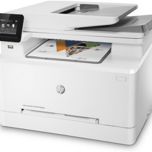 HP Color Laserjet Pro MFP M283fdw (7KW75A) 283fdw