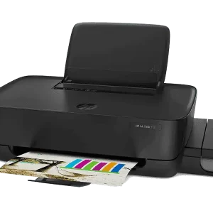 HP Ink Tank 115