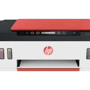 HP Smart Tank 519 Wireless All-in-One