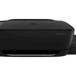 HP Ink Tank Wireless 415