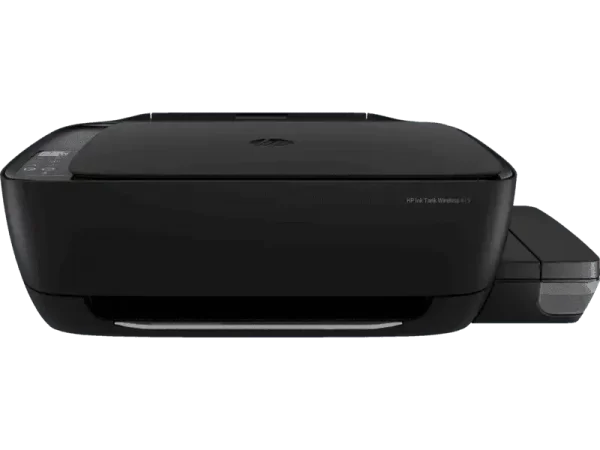HP Ink Tank Wireless 415