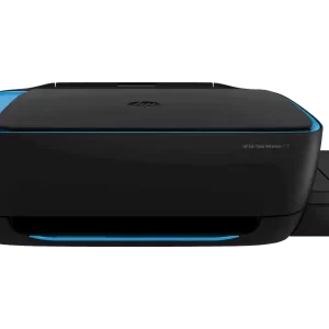 HP Ink Tank Wireless 419