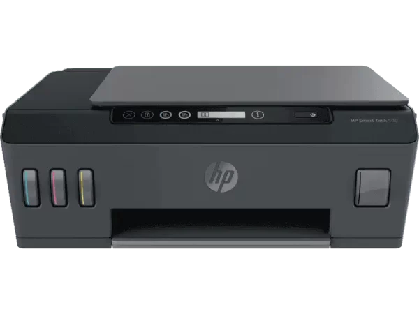 HP Smart Tank 500 All-in-One - Gambar 2