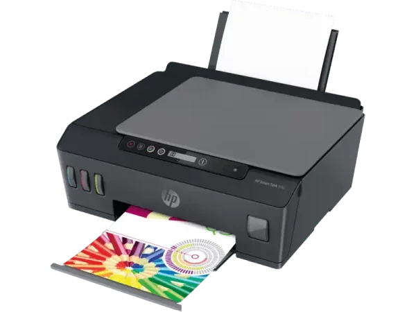 HP Smart Tank 500 All-in-One