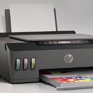 HP Smart Tank 515 All-in-One Printer