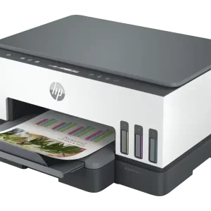 HP Smart Tank 720 All-in-One