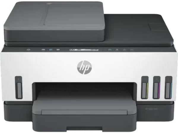 HP Smart Tank 750 All-in-One