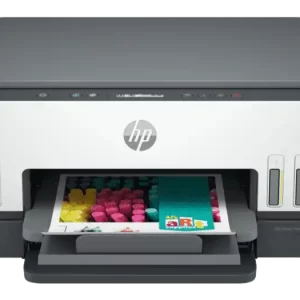 HP Smart Tank 670 All-in-One