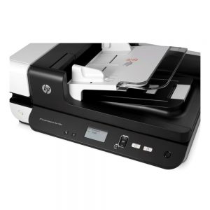 HP Scanjet Enterprise 7500 Flow