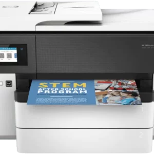 HP OfficeJet Pro 7730 Wide Format All-in-One Printer
