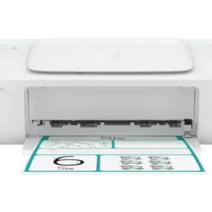 HP DeskJet Ink Advantage 2336 All-in-One Printer