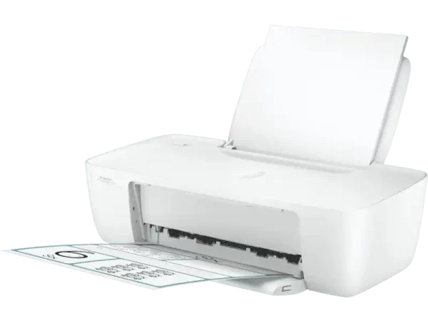HP DeskJet Ink Advantage 1216 Printer - Gambar 2
