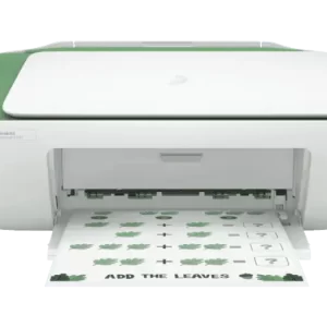 HP DeskJet Ink Advantage 2337 All-in-One Printer