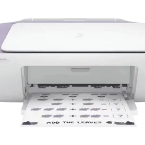 HP DeskJet Ink Advantage 2335 All-in-One Printer