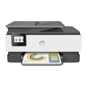 HP OfficeJet Pro 8020 All-in-One Printer (1KR67D)