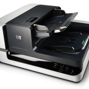 HP Scanjet Enterprise Flow N9120 fn2 Flatbed