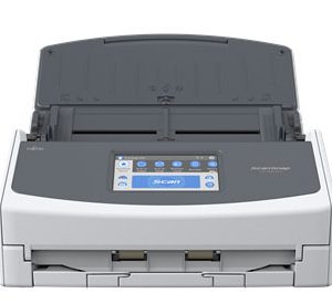 FUJITSU Scanner Scansnap IX1600 IX 1600