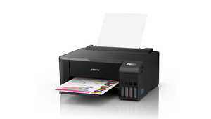 EPSON ECOTANK L1210 A4 INK TANK PRINTER