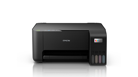 EPSON ECOTANK L3210 A4 All-in-One INK TANK PRINTER