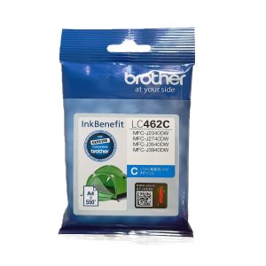 BROTHER INK LC-462 CYAN