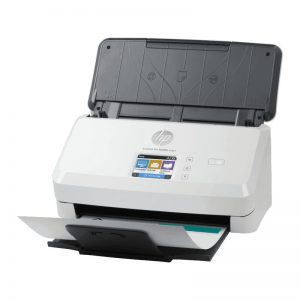 HP Scanjet Pro N4000 snw1 Scanner