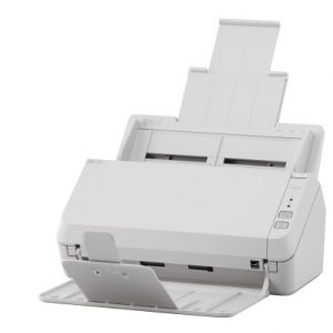 FUJITSU SCAN PARTNER SP-1130