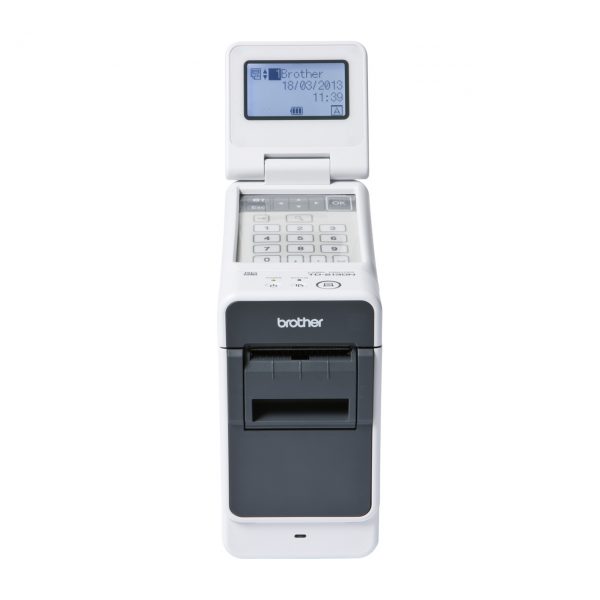 BROTHER PRINTER LABEL TD-2130N
