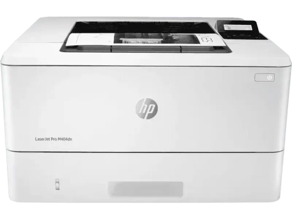 HP LaserJet Pro M404dn