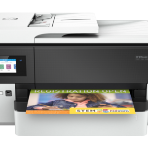 HP OfficeJet Pro 7720 Wide Format All-in-One Printer