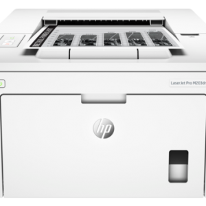 HP LaserJet Pro M203dn