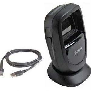 ZEBRA DS9308 SCANNER Barcode 2D