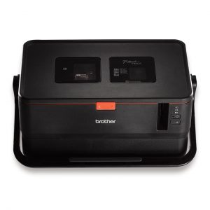 BROTHER PRINTER LABEL PT-E800T