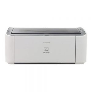 imageCLASS  LBP2900