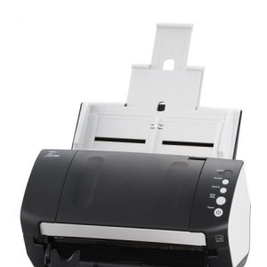 Fujitsu Scanner Fi-7140