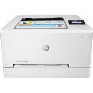 HP Laserjet PRO M255NW M 255NW M 255 NW Wireless