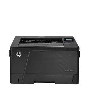 HP LaserJet Pro M706n